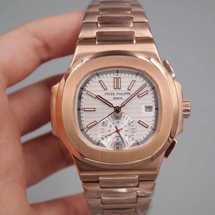 Patek Philippe Watch 264